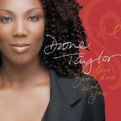 Album artwork for Dionne Taylor: Love Being Here With You