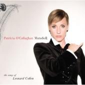 Album artwork for Patricia O'Callaghan: Matador