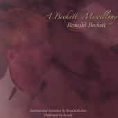 Album artwork for BECKETT MISCELLANY, A