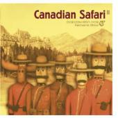 Album artwork for Chor Leoni: Canadian Safari 2