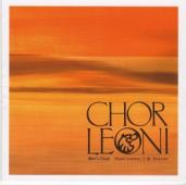 Album artwork for Chor Leoni Men's Choir