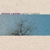 Album artwork for Chor Leoni - Goin' Home