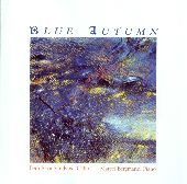 Album artwork for BETH ROOT SANDVOSS & MARCEL BERGMANN: BLUE AUTUMN