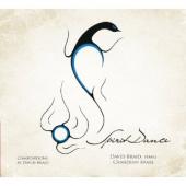 Album artwork for David Braid & The Canadian Brass: Spirit Dance