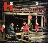Album artwork for Sean Harkness / Mike Herriot - H2:  Home for the H