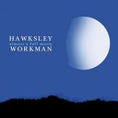 Album artwork for Hawksley Workman: Almost A Full Moon