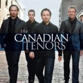 Album artwork for Canadian Tenors