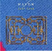 Album artwork for Haydn:Piano Sonatas