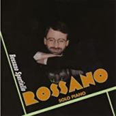 Album artwork for ROSSANO IN THE DARK ROSSANO SPORTIELLO