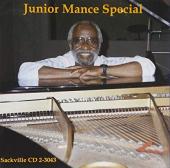 Album artwork for Junior Mance Special