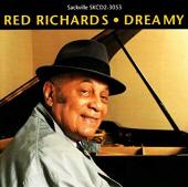 Album artwork for Red Richards DREAMY