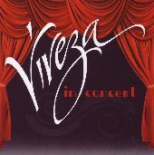 Album artwork for Viveza: In Concert