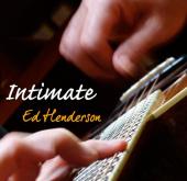 Album artwork for Ed Henderson - Intimate