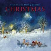 Album artwork for Blue Engine String Quartet : Christmas