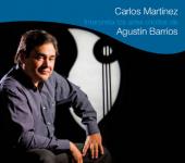 Album artwork for Barrios: Air Creoles / Martinez