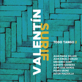 Album artwork for Todo Tango 2