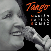 Album artwork for Tango