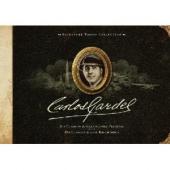 Album artwork for Carlos Gardel Sus Clasicos y Grabaciones Perdidas