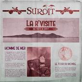 Album artwork for La R'Visite / Suroit