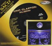 Album artwork for Eric Clapton: Pilgrim
