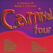 Album artwork for Carnival Four 