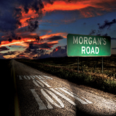 Album artwork for Morgan's Road - Topics Of Love 