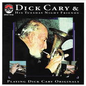 Album artwork for Dick Cary - Dick Cary Originals 