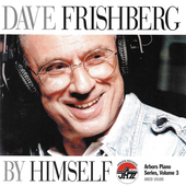Album artwork for DAVE FRISHBERG: BY HIMSELF
