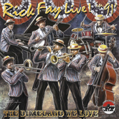 Album artwork for Live 91: The Dixieland We Lo