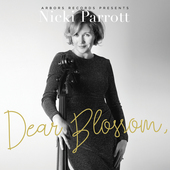 Album artwork for Nicki Parrott - Dear Blossom, 