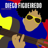 Album artwork for Diego Figueiredo - Compilation 