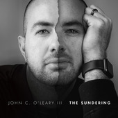 Album artwork for John C. O'Leary III - The Sundering 