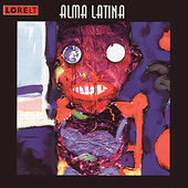 Album artwork for Electroacoustic Music - Alma Latina 