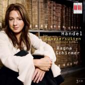 Album artwork for Handel: Keyboard Suites / Schirmer