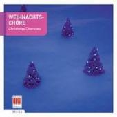 Album artwork for Christmas Choruses / Weinachts-Chore