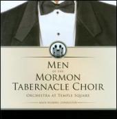Album artwork for Men of the Mormon Tabernacle Choir
