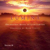 Album artwork for Lumina, Vol. 2