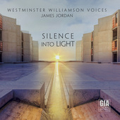 Album artwork for Silence Into Light
