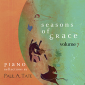 Album artwork for Seasons of Grace, Vol. 7