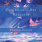 Album artwork for Our Hearts Are Restless