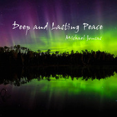 Album artwork for Michael Joncas: Deep & Lasting Peace