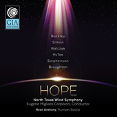 Album artwork for Hope