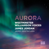 Album artwork for Aurora