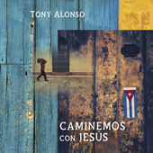 Album artwork for Caminemos con Jesus
