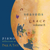 Album artwork for Seasons of Grace, Vol. 8