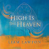 Album artwork for High Is the Heaven
