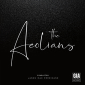 Album artwork for The Aeolians