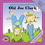 Album artwork for Old Joe Clark (Revised Edition)