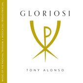 Album artwork for Gloriosi
