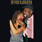 Album artwork for Mus.Negra:Anthology